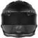 Oneal VOLT Helmet SOLID Matt Black Motorcycle Jet Helmet