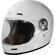 Integral Motorcycle Мотошлем Custom Origin VEGA Gloss White