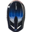 Fox V1 Toxsyk Helmet Midnight Синий