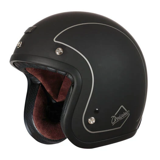 Origine Primo Life Helmet Matt Black Черный (размер: xs)