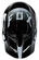 V1 Leed motocross helmet