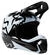 V1 Leed motocross helmet
