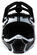 V1 Leed motocross helmet