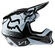 V1 Leed motocross helmet