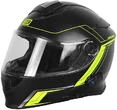 Мотошлем Moto Modular Source Delta with Bluetooth Integrated Motion Yellow (размер: s)