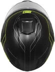 Helmet Moto Modular Source Delta with Bluetooth Integrated Motion Yellow