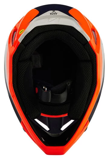 Fox V1 Nitro
