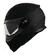 Integral Motorcycle Мотошлем Vemar ZEPHIR JMC Monochrome Black Matt (размер: 2xl)