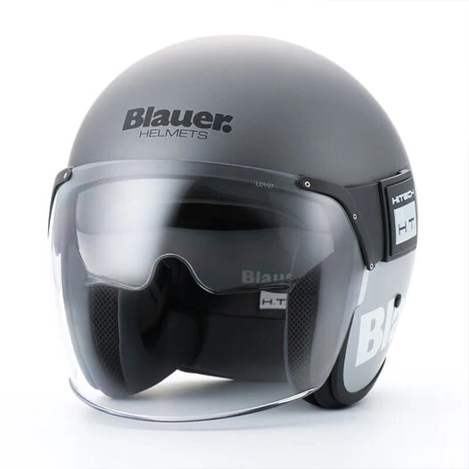 Blauer Pod Matt Grey Серый (размер: m)