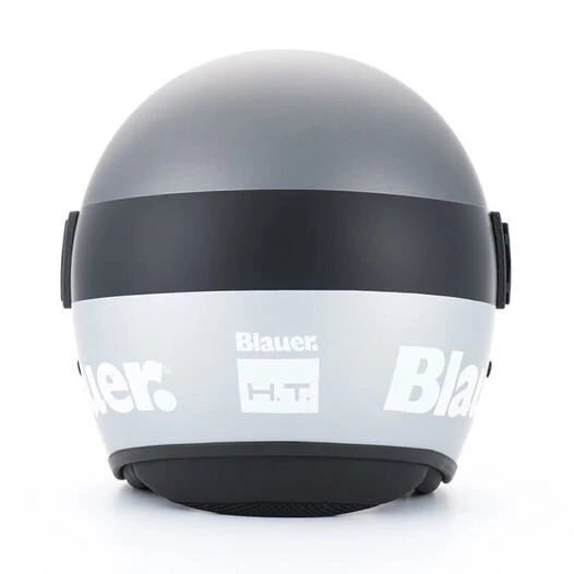 Blauer Pod Matt Grey Серый