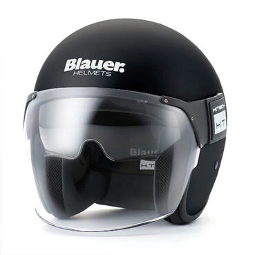 Blauer Pod Monochrome Black Matt Черный