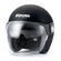 Blauer Pod Monochrome Black Matt Черный