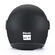Blauer Pod Monochrome Black Matt Черный