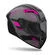 Airoh Connor Achieve Helmet Pink Matt Розовый