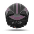 Airoh Connor Achieve Helmet Pink Matt Розовый