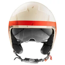 Premier Rocker On 1 Bm Helmet Красный