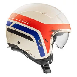 Premier Rocker On 1 Bm Helmet Красный