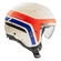 Premier Rocker On 1 Bm Helmet Красный