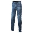 Alpinestars Argon Slim Fit Jeans Mid Blue Синий (размер: 40)