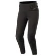 Alpinestars Banshee Women Short Leggings Black Черный (размер: s)