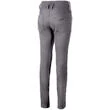 Women's Motorcycle Pants Alpinestars BANSHEE WOMEN'S LEGGINGS Melange Gray