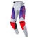 Alpinestars Racer Hoen 2024 мотоштаны Orange Оранжевый