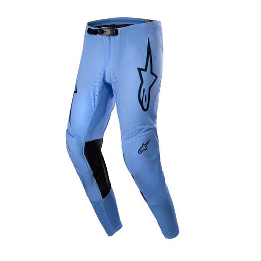 Alpinestars Supertech Dade 2024 мотоштаны Blue Синий (размер: 30)