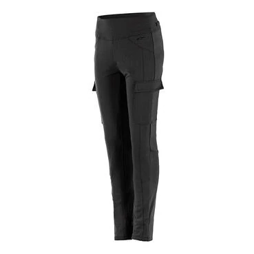 Alpinestars Iria Women's Leggings Black Черный