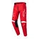 Alpinestars Youth Racer Lurv 2024 мотоштаны Red Красный