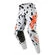 Alpinestars Techstar Rantera 2024 мотоштаны Grey Серый (размер: 32)