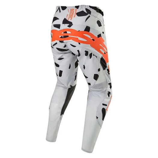 Alpinestars Techstar Rantera 2024 Pants Grey Серый