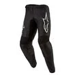 Alpinestars Fluid Graphite 2024 мотоштаны Black Черный (размер: 38)