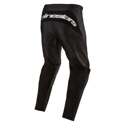 Alpinestars Fluid Graphite 2024 Pants Black Черный