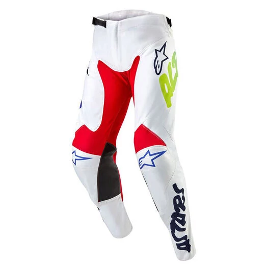 Alpinestars Racer Hana 2024 мотоштаны Multi Белый (размер: 28)