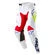 Alpinestars Racer Hana 2024 мотоштаны Multi Белый