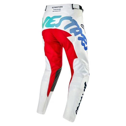 Alpinestars Racer Hana 2024 Pants Multi Белый