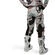 Alpinestars RACER TACTICAL Cross Enduro Motorcycle Pants Gray Iron Camouflage