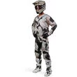 Alpinestars RACER TACTICAL Cross Enduro Motorcycle Pants Gray Iron Camouflage