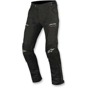 Alpinestars Ramjet Air Overмотоштаны Black Черный