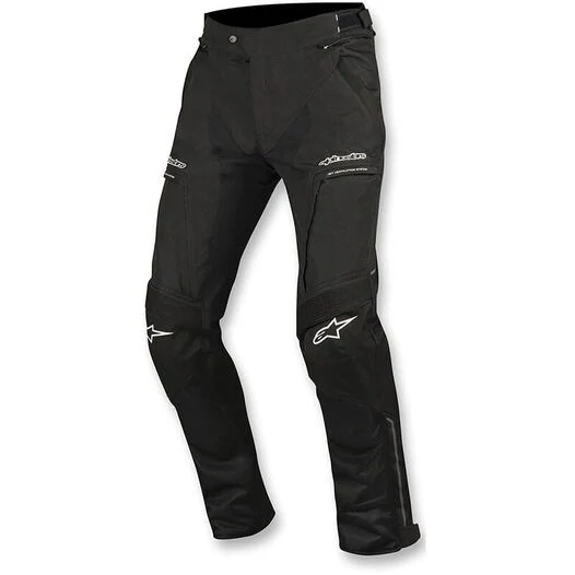Alpinestars Ramjet Air Overмотоштаны Black Черный (размер: xl)