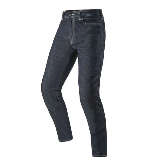 Alpinestars Copper V3 Jeans Rinse Blue Синий