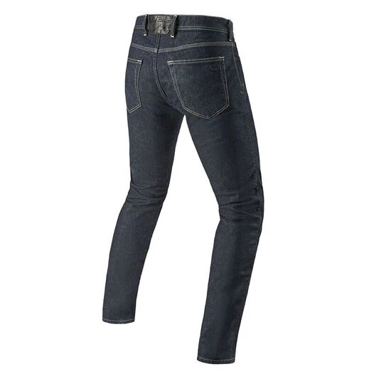 Alpinestars Copper V3 Jeans Rinse Blue Синий