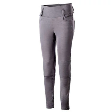 Alpinestars Banshee Women Leggings Grey Серый
