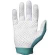 Seven Zero Crossover Gloves Aqua Синий
