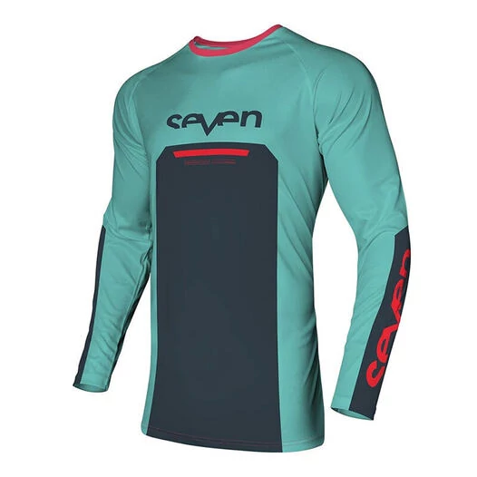 Seven Vox Phaser Aruba Jersey Синий (размер: m)