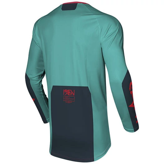 Seven Vox Phaser Aruba Jersey Синий