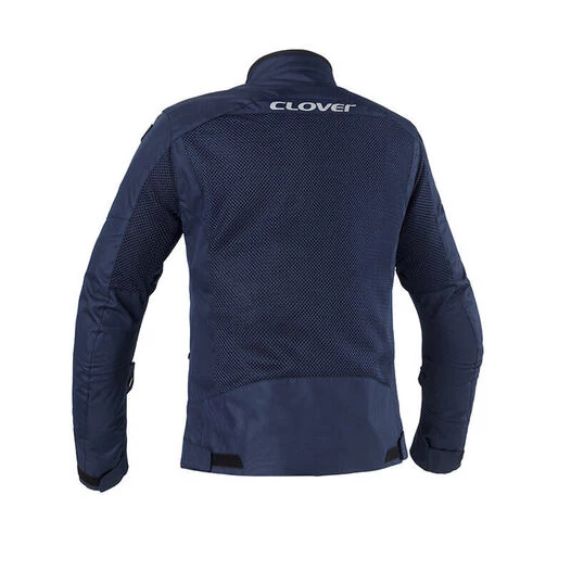 Clover Tropica Jacket Blue Синий