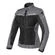 Clover Netstyle 2 Lady мотокуртка Black Grey Серый (размер: xl)