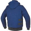Spidi METROMOVER Motorcycle Jacket Black Blue
