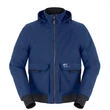 Spidi METROMOVER Motorcycle Jacket Black Blue
